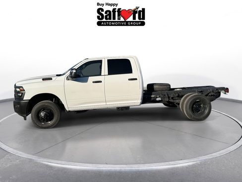 New 2026 RAM 3500 Tradesman image 4
