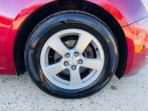 Used 2016 Chevrolet Cruze LT image 40