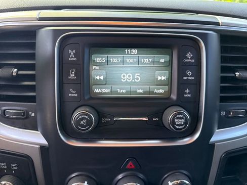 Used 2016 RAM 2500 Big Horn AWD/4WD image 17