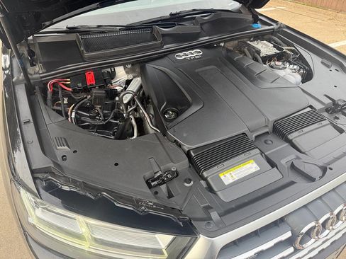 Used 2018 Audi Q7 2.0T Premium Plus w/ Premium Plus Package image 51