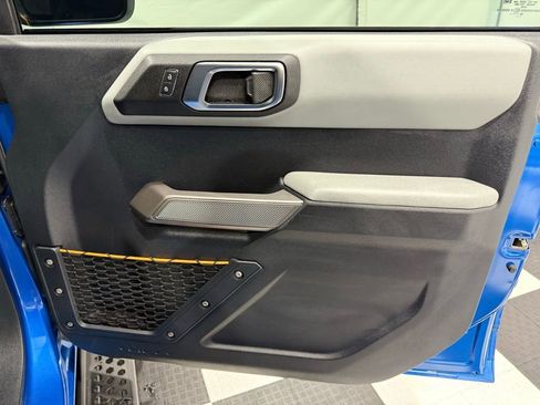 Used 2022 Ford Bronco Badlands image 22