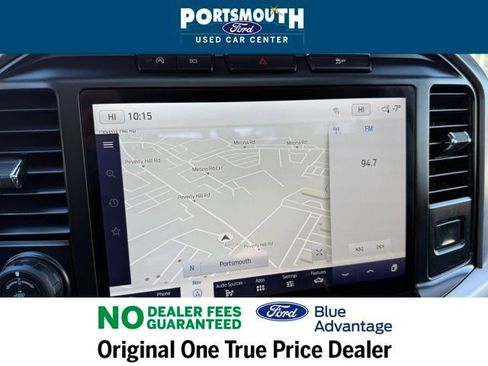 Used 2023 Ford F150 XLT w/ Equipment Group 302A High image 10