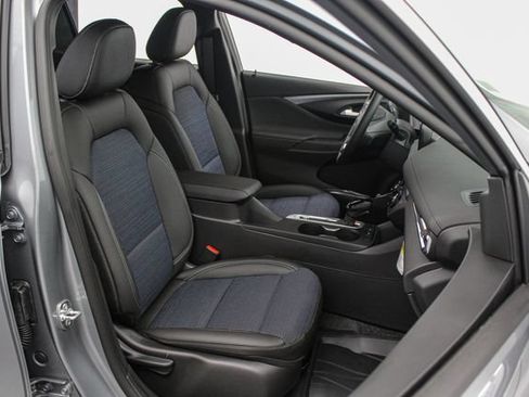 New 2026 Buick Envista Preferred w/ Convenience I Package FWD image 24