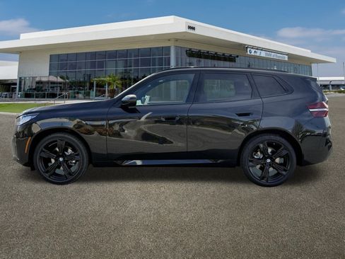 New 2026 BMW X3 xDrive30 w/ M Sport Package image 6