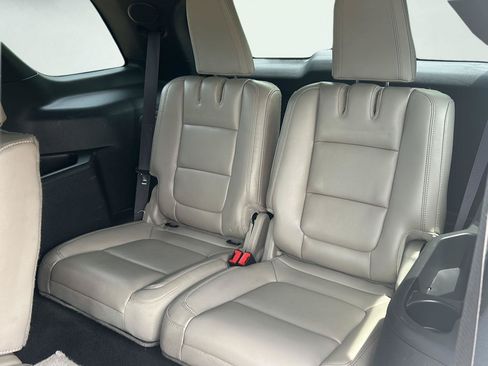 Used 2013 Ford Explorer Limited FWD image 21