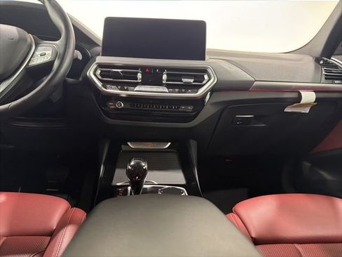 Used 2023 BMW X3 xDrive30i w/ Premium Package AWD/4WD image 35
