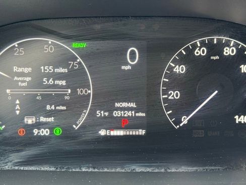 Used 2024 Honda CR-V Sport Touring image 18