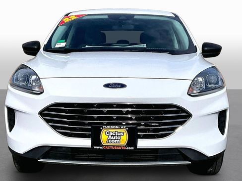 Used 2022 Ford Escape SE w/ Convenience Package AWD/4WD image 3