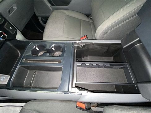 Used 2024 Ford F150 XLT w/ Mobile Office Package image 21