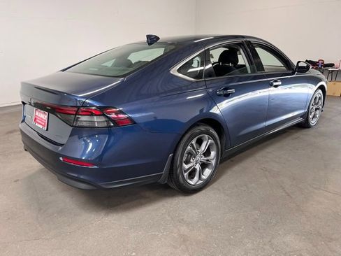 Used 2024 Honda Accord EX image 3