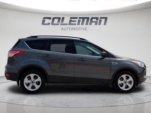Used 2015 Ford Escape SE w/ Equipment Group 201A AWD/4WD image 6