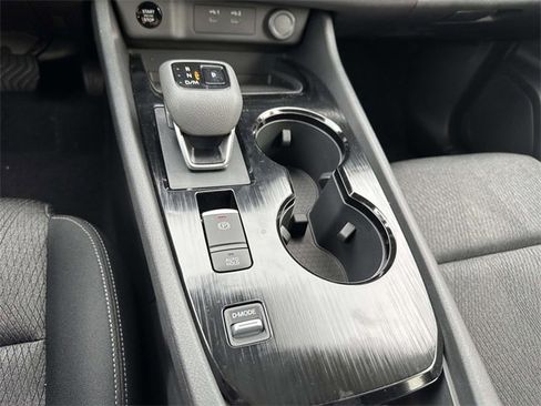 New 2026 Nissan Rogue SV image 22