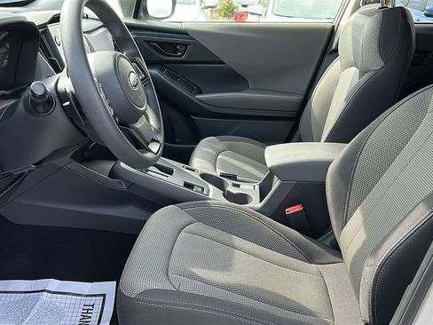 Certified 2024 Subaru Crosstrek 2.0i Premium image 10