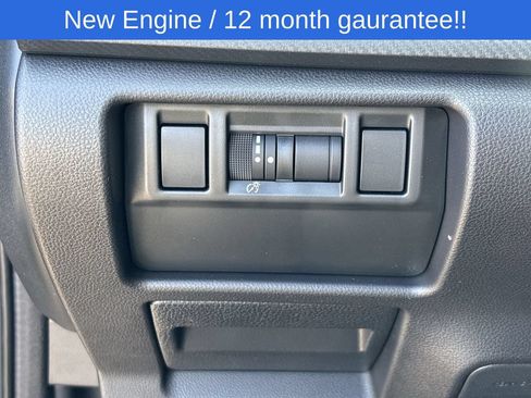 New 2026 Subaru Crosstrek 2.5i Limited w/ Popular Package #4A AWD/4WD image 28