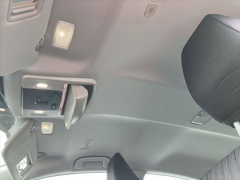 Certified 2026 Toyota Camry LE FWD image 20