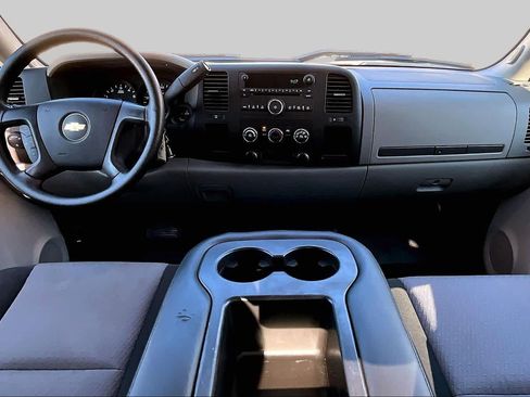 Used 2009 Chevrolet Silverado 1500 W/T w/ LS Package RWD image 15