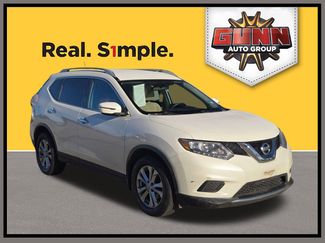 Used 2016 Nissan Rogue SV video 1