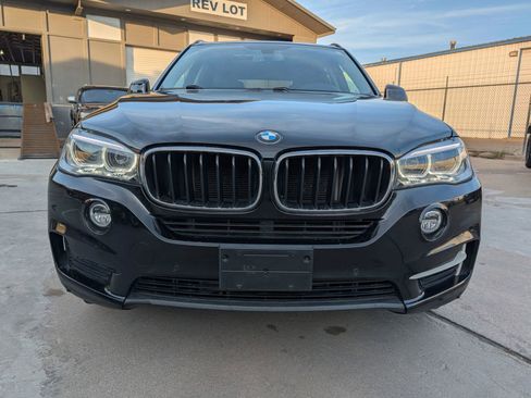Used 2016 BMW X5 xDrive35i image 2