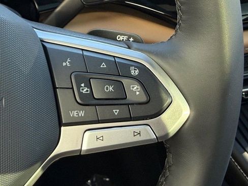 New 2026 Volkswagen Atlas Cross Sport SEL R-Line image 12