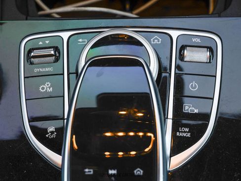 Used 2020 Mercedes-Benz G 550 image 23