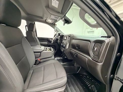 Certified 2024 Chevrolet Silverado 3500 W/T image 31