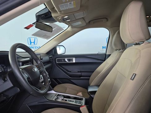 Used 2023 Ford Explorer 2WD image 9