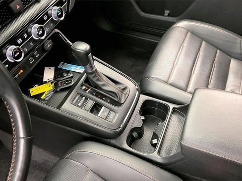Used 2023 Honda CR-V Sport Touring image 16