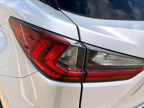 Used 2019 Lexus RX 350 FWD w/ Premium Package image 27