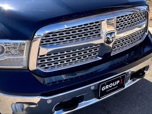 Used 2018 RAM 1500 Laramie w/ Convenience Group image 30