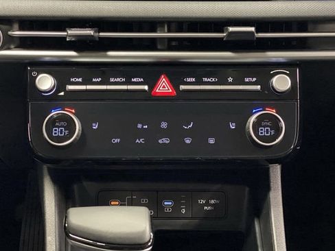 New 2026 Hyundai Tucson SEL image 21