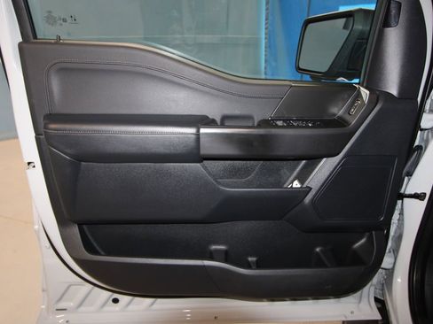 Used 2024 Ford F150 XLT w/ Equipment Group 302A MID image 5