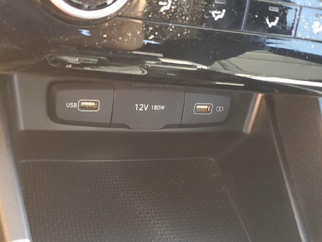 Used 2024 Hyundai Tucson SE AWD/4WD image 29