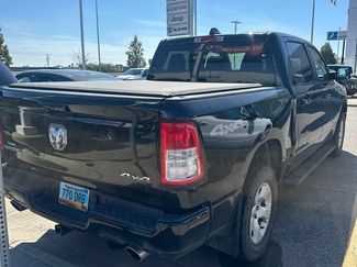 Used 2019 RAM 1500 Big Horn AWD/4WD video 2