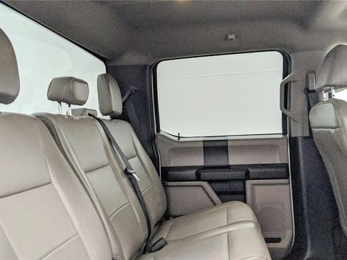 Used 2020 Ford F350 XL w/ STX Appearance Package image 25