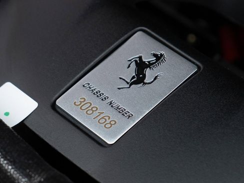 Used 2024 Ferrari Purosangue image 51