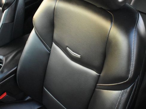 Used 2016 Cadillac ATS Sedan image 37