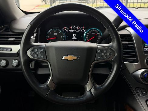 Used 2020 Chevrolet Tahoe Premier w/ Premier Plus Edition AWD/4WD image 14