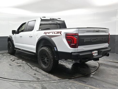 Used 2024 Ford F150 Raptor image 11