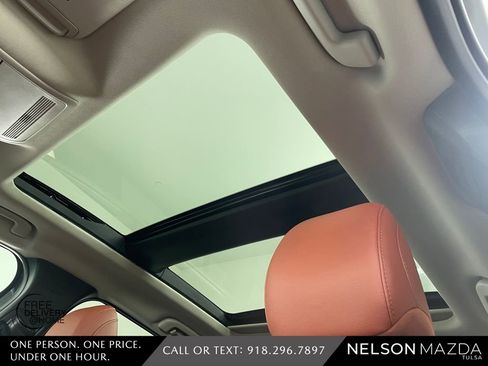 New 2026 MAZDA CX-50 Meridian Edition w/ Weather Package AWD/4WD image 20