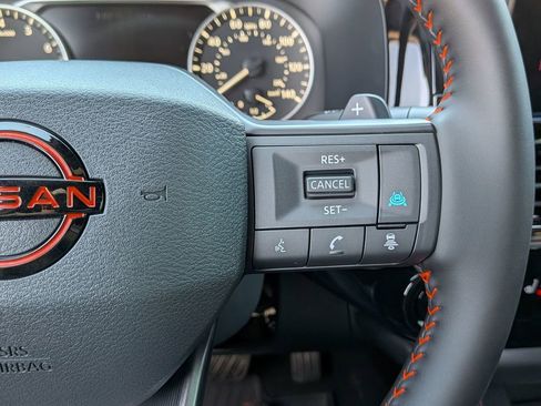 New 2026 Nissan Pathfinder Rock Creek AWD/4WD image 27