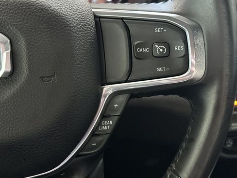 Used 2023 RAM 1500 Laramie AWD/4WD image 27