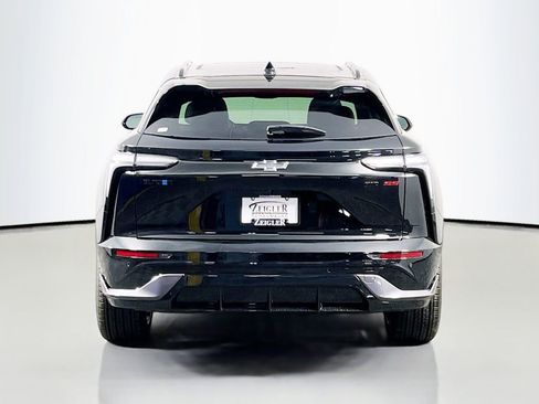 New 2026 Chevrolet Blazer EV SS image 6
