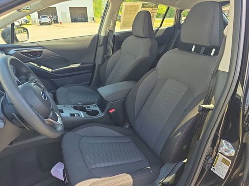 Certified 2025 Subaru Impreza 2.0i Sport AWD/4WD image 12