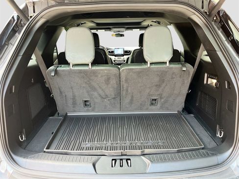 Used 2023 Ford Explorer Timberline w/ Timberline Technology Package image 27