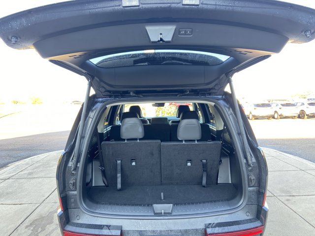 Used 2026 Hyundai Santa Fe SEL FWD image 26