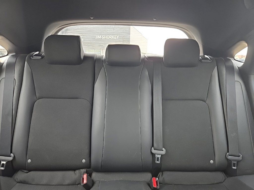 Used 2024 Honda Civic Sport image 27