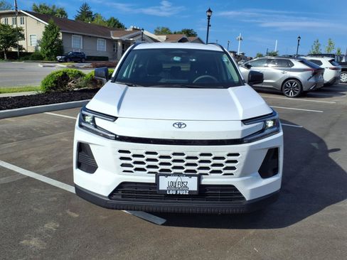Certified 2026 Toyota RAV4 LE FWD image 27