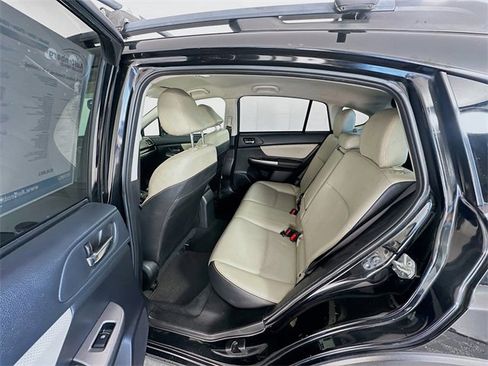 Used 2016 Subaru Crosstrek 2.0i Limited w/ Popular Package #2 image 23