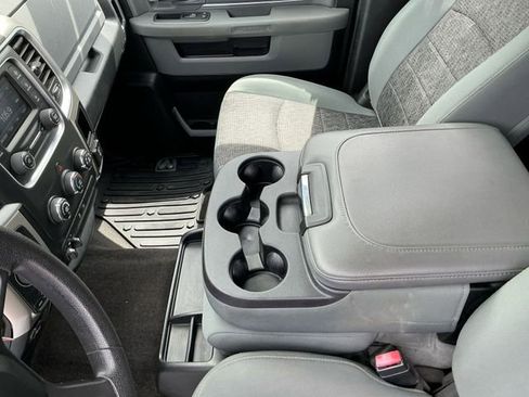 Used 2016 RAM 1500 Outdoorsman AWD/4WD image 24