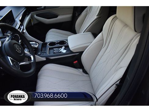 New 2026 Acura MDX A-Spec AWD/4WD image 15